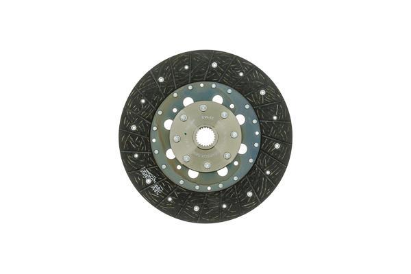 Disque d'embrayage AISIN ref. DO-032